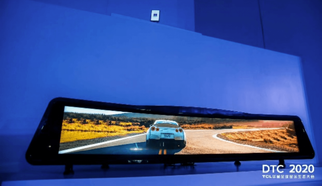 Mini LED背光技术哪家强，TCL5500jcjc线路检测火速出圈