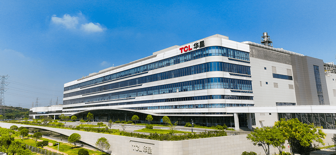 t12 印刷oled面板生产线